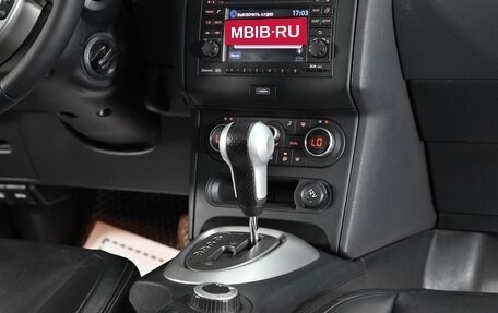 Nissan Qashqai, 2012 год, 995 000 рублей, 11 фотография
