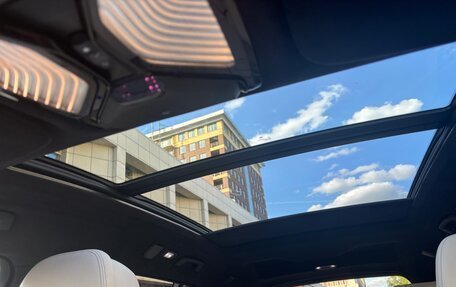 BMW X7, 2019 год, 8 450 000 рублей, 2 фотография
