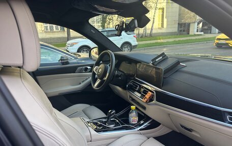 BMW X7, 2019 год, 8 450 000 рублей, 5 фотография