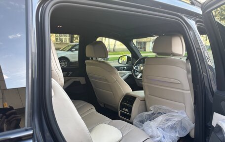 BMW X7, 2019 год, 8 450 000 рублей, 6 фотография