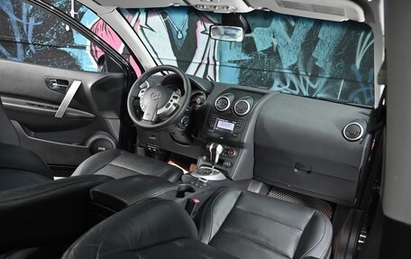 Nissan Qashqai, 2012 год, 995 000 рублей, 14 фотография