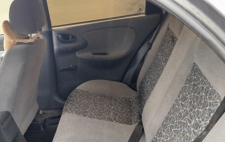 Chevrolet Lanos I, 2006 год, 210 000 рублей, 6 фотография