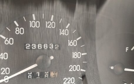 Chevrolet Lanos I, 2006 год, 210 000 рублей, 7 фотография