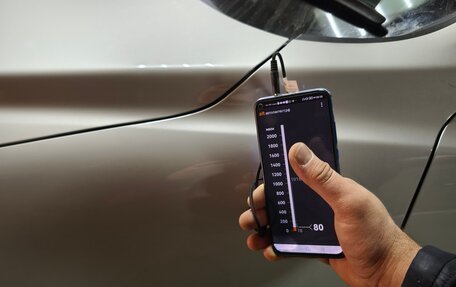 Mazda CX-3 I, 2015 год, 1 420 000 рублей, 22 фотография