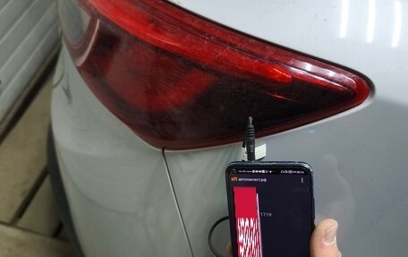 Mazda CX-3 I, 2015 год, 1 420 000 рублей, 23 фотография