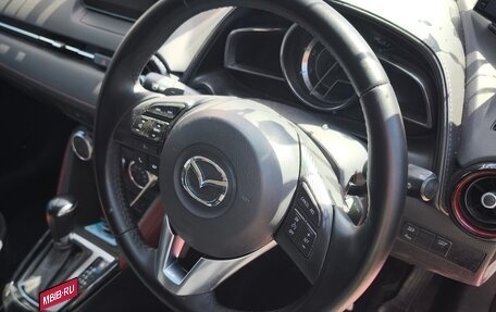 Mazda CX-3 I, 2015 год, 1 420 000 рублей, 19 фотография