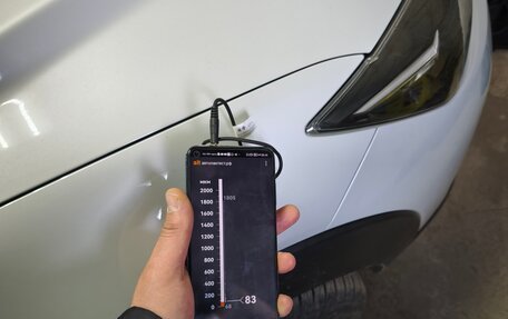 Mazda CX-3 I, 2015 год, 1 420 000 рублей, 37 фотография