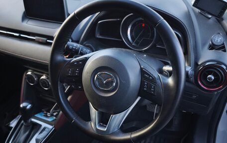Mazda CX-3 I, 2015 год, 1 420 000 рублей, 36 фотография