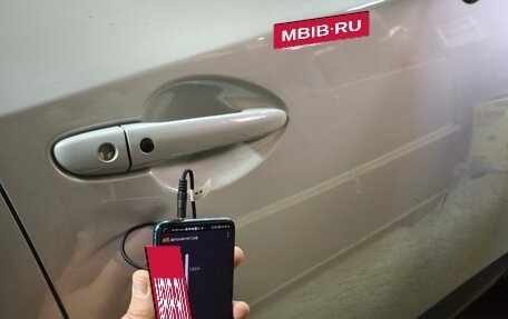 Mazda CX-3 I, 2015 год, 1 420 000 рублей, 39 фотография