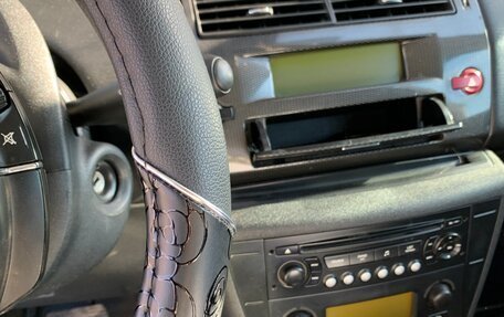 Citroen C4 II рестайлинг, 2006 год, 400 000 рублей, 7 фотография