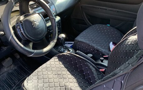 Citroen C4 II рестайлинг, 2006 год, 400 000 рублей, 8 фотография