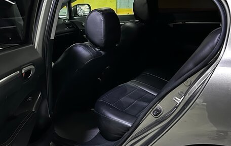 Honda Civic VIII, 2008 год, 880 000 рублей, 15 фотография