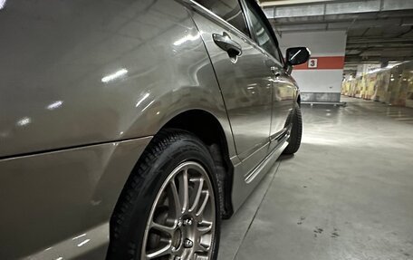 Honda Civic VIII, 2008 год, 880 000 рублей, 12 фотография