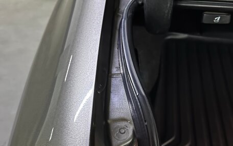 Honda Civic VIII, 2008 год, 880 000 рублей, 19 фотография