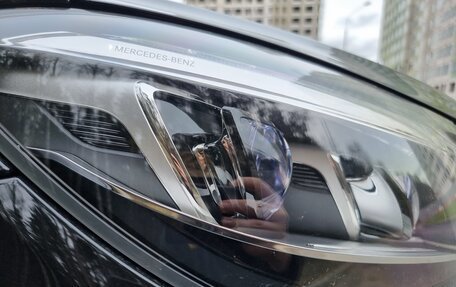 Mercedes-Benz S-Класс AMG, 2014 год, 6 250 000 рублей, 12 фотография