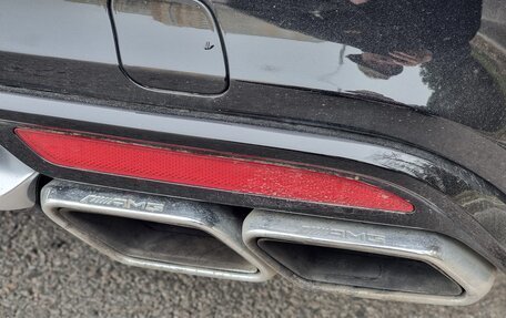 Mercedes-Benz S-Класс AMG, 2014 год, 6 250 000 рублей, 19 фотография