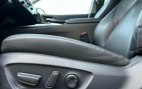 Toyota Camry, 2021 год, 2 595 000 рублей, 9 фотография