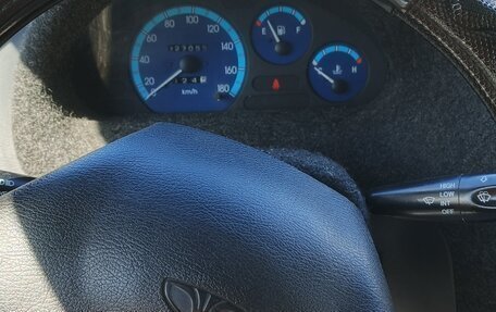 Daewoo Matiz I, 2007 год, 75 000 рублей, 3 фотография