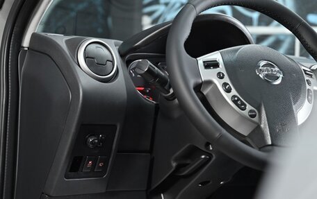Nissan Qashqai, 2010 год, 895 000 рублей, 9 фотография