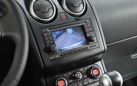 Nissan Qashqai, 2010 год, 895 000 рублей, 11 фотография