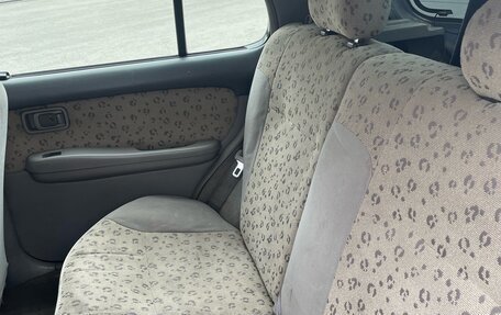 Nissan March II, 2001 год, 320 000 рублей, 8 фотография