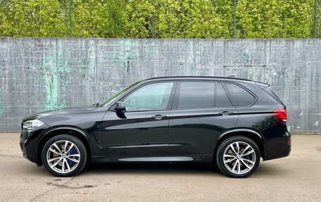 BMW X5, 2017 год, 5 500 000 рублей, 4 фотография