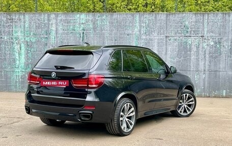 BMW X5, 2017 год, 5 500 000 рублей, 3 фотография