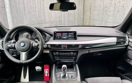 BMW X5, 2017 год, 5 500 000 рублей, 2 фотография