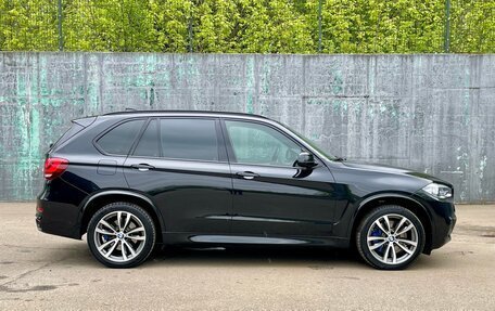 BMW X5, 2017 год, 5 500 000 рублей, 5 фотография