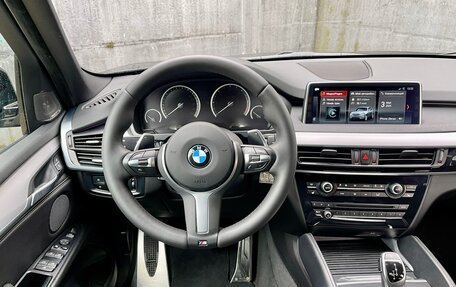 BMW X5, 2017 год, 5 500 000 рублей, 10 фотография