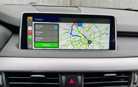 BMW X5, 2017 год, 5 500 000 рублей, 15 фотография
