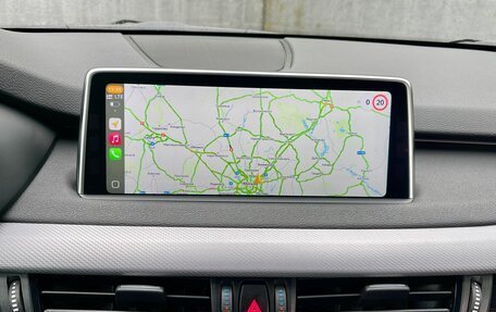 BMW X5, 2017 год, 5 500 000 рублей, 14 фотография