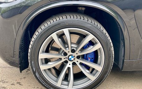 BMW X5, 2017 год, 5 500 000 рублей, 18 фотография