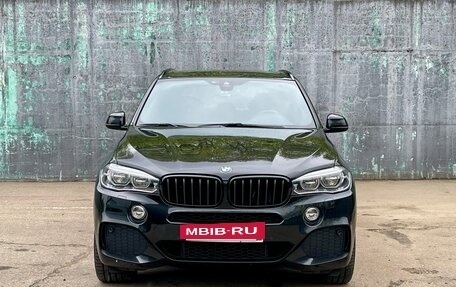 BMW X5, 2017 год, 5 500 000 рублей, 6 фотография
