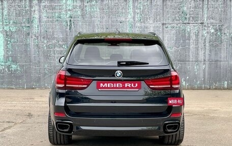 BMW X5, 2017 год, 5 500 000 рублей, 7 фотография