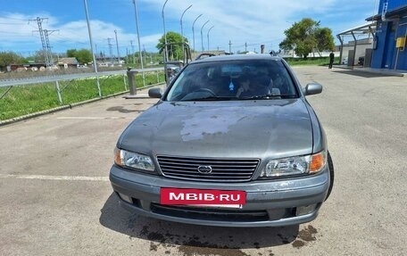 Nissan Cefiro II, 1997 год, 400 000 рублей, 2 фотография