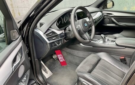 BMW X5, 2017 год, 5 500 000 рублей, 8 фотография