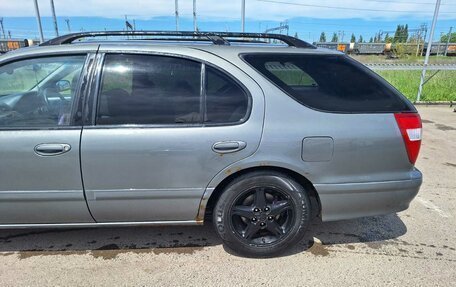 Nissan Cefiro II, 1997 год, 400 000 рублей, 6 фотография