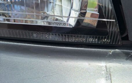 Nissan Cefiro II, 1997 год, 400 000 рублей, 7 фотография
