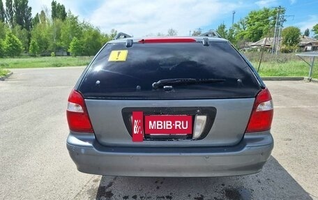 Nissan Cefiro II, 1997 год, 400 000 рублей, 4 фотография