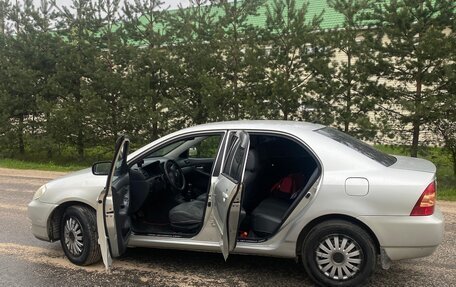 Toyota Corolla, 2006 год, 575 000 рублей, 6 фотография