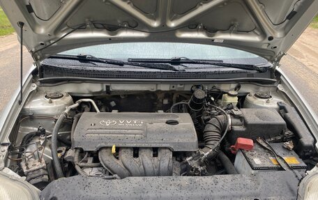 Toyota Corolla, 2006 год, 575 000 рублей, 10 фотография