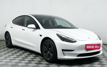 Tesla Model 3 I, 2023 год, 3 801 000 рублей, 3 фотография