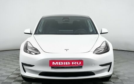 Tesla Model 3 I, 2023 год, 3 801 000 рублей, 2 фотография