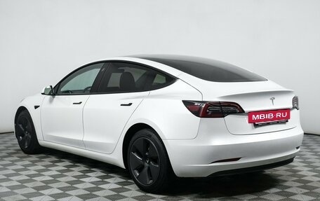Tesla Model 3 I, 2023 год, 3 801 000 рублей, 7 фотография