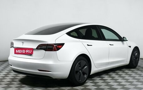 Tesla Model 3 I, 2023 год, 3 801 000 рублей, 5 фотография