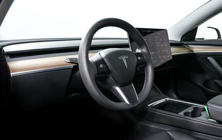 Tesla Model 3 I, 2023 год, 3 801 000 рублей, 13 фотография