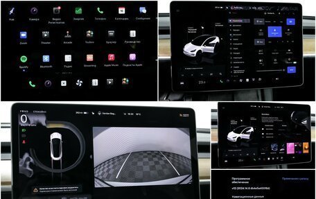 Tesla Model 3 I, 2023 год, 3 801 000 рублей, 16 фотография