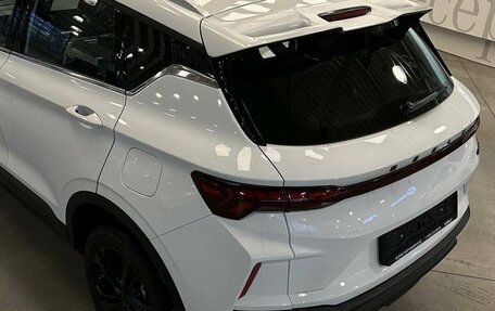 Geely Coolray I, 2024 год, 2 400 000 рублей, 3 фотография