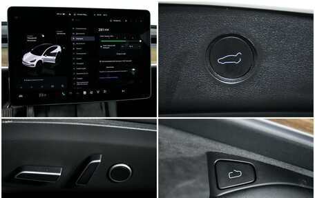 Tesla Model 3 I, 2023 год, 3 801 000 рублей, 17 фотография